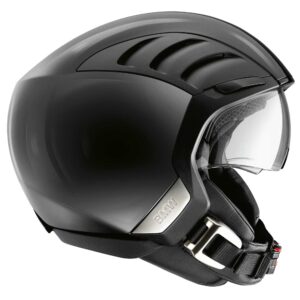 AIRFLOW HELMET Night black