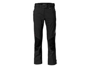 Pantalón de moto STREETGUARD Negro Hombre