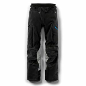 Pantalón de moto ENDUROGUARD SUIT Negro Mujer