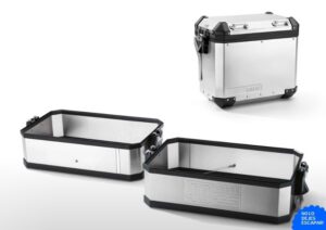 Ampliación de Maletas