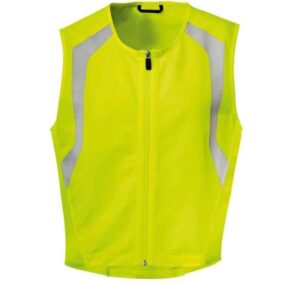 Chaleco Alta Visibilidad