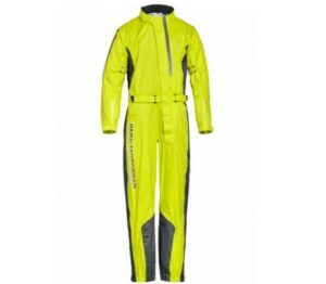 Traje de moto lluvia ProRain Amarillo