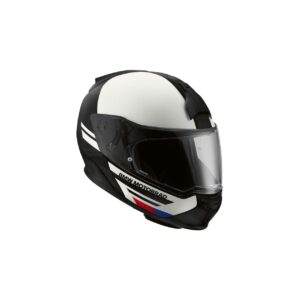 casco plegable, sistema 7