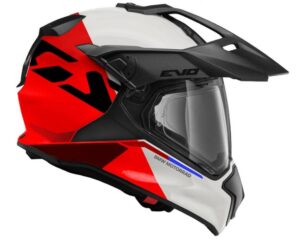 Casco GS Carbon Evo Qattara