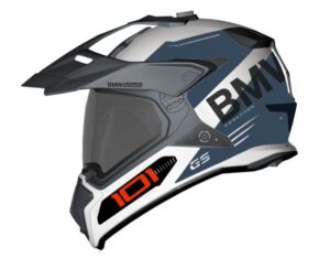 Casco GS Carbon Evo Nador