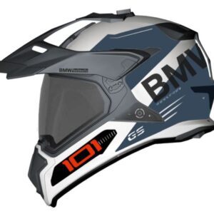 Casco GS Carbon Evo Nador