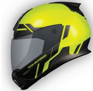 Casco moto SpectrumFluor '22
