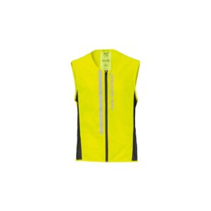 Chaleco moto Highviz