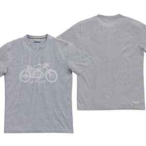 Camiseta Biker Caballero