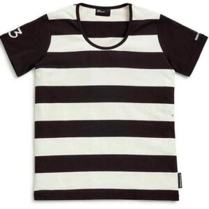 Camiseta BoxerStriped, señora