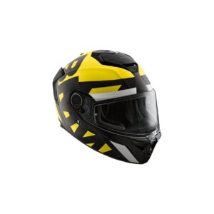 Casco Xomo Carbon Thunder