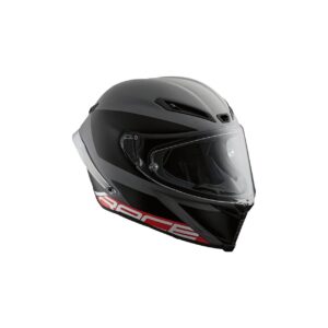 Casco de moto M Pro Race máxima seguridad