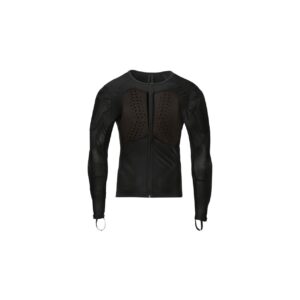 Chaqueta con Protecciones Motorrad