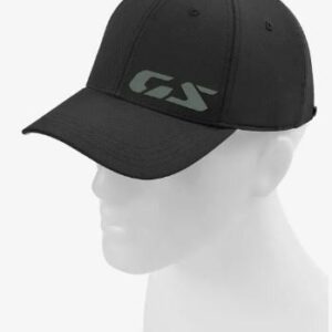 Gorra GS negro/verde