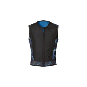 COOL DOWN VEST '24